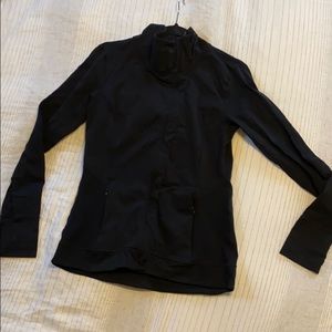 Gap Bodyfit athletic zip up